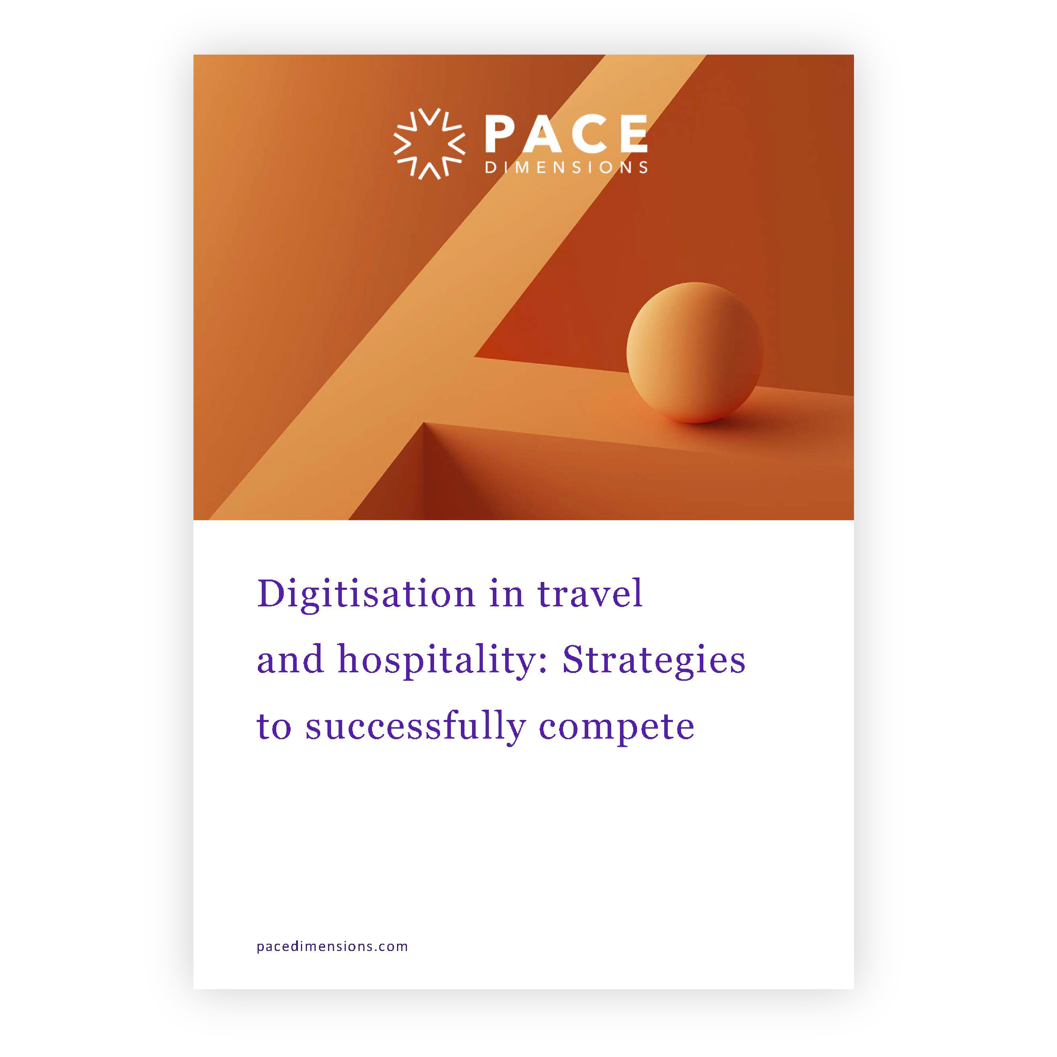 digitisation travel hospitality strategies to compete
