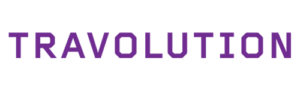 travolution logo